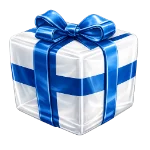 True Fortune Casino: Gift Image